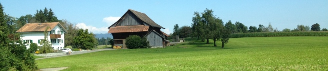 Farm Wädenswil