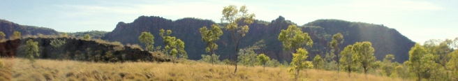 Kimberley landscape